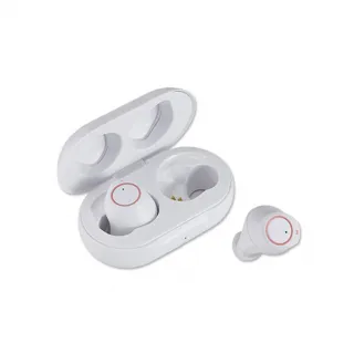 【Mimitakara 耳寶助聽器】隱密耳內型高效降噪輔聽器 6SC2 白色