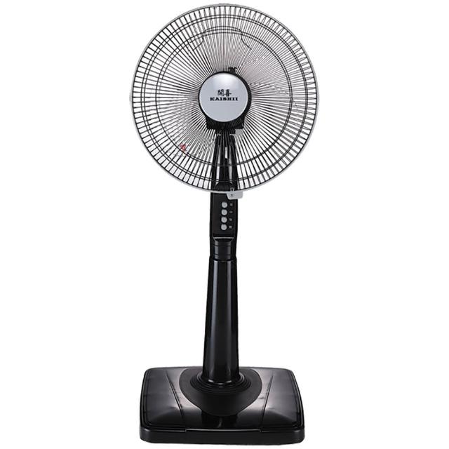 【開喜】14吋立扇 KS-1401(超值二入組)