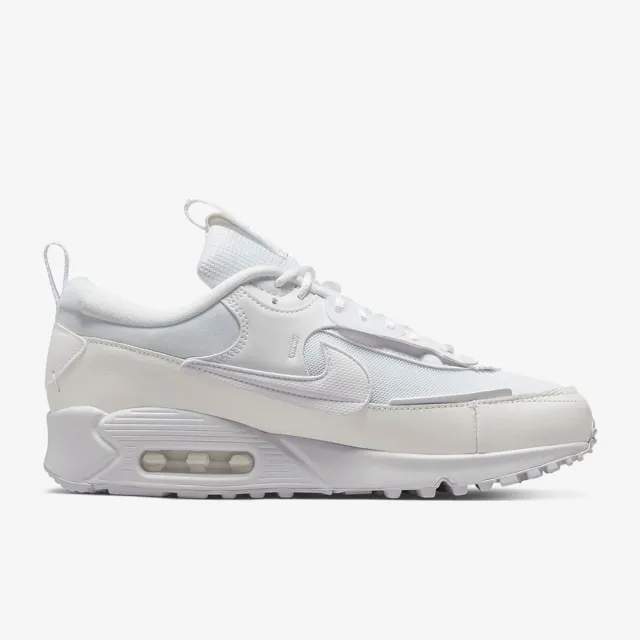 NIKE 耐吉】休閒鞋運動鞋W AIR MAX 90 FUTURA 女鞋白(DM9922101