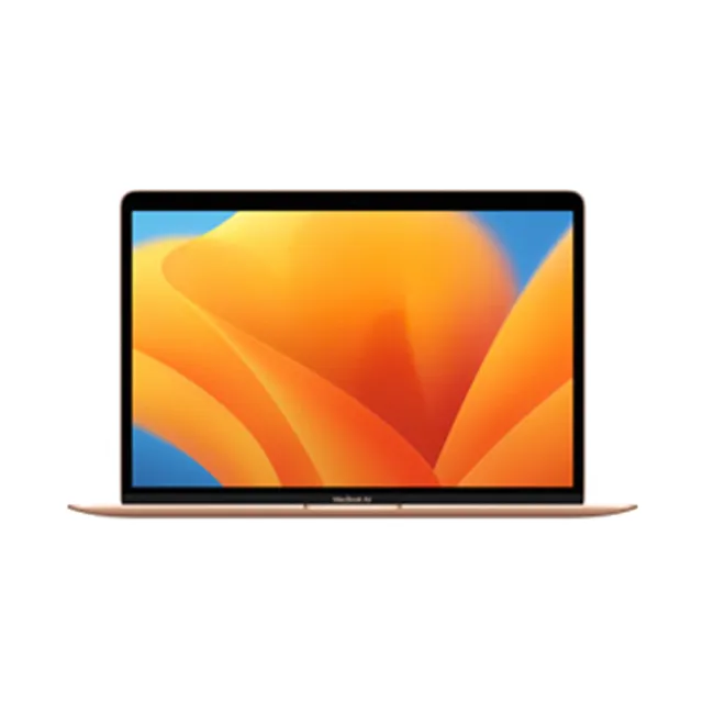 Apple 蘋果】B 級福利品MacBook Air Retina 13吋i3 1.1G 處理器8GB