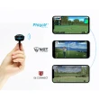 【Phigolf】Phigolf 2.0 最新版本室內高爾夫球揮桿練習器(美國銷售冠軍高爾夫擊球分析模擬器)