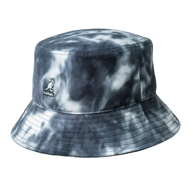 KANGOL】TIE DYE 漁夫帽(煙灰色) - momo購物網- 好評推薦-2024年4月