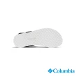 【Columbia 哥倫比亞官方旗艦】女款-VIA™涼鞋-黑色(UBL84730BK)