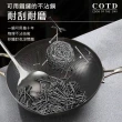 【COTD】3D立體蜂巢鍋具配件大組合(送陶瓷不沾鍋/品牌不鏽鋼砧板/品牌磁吸刀具組/品牌玻璃油瓶三入組)