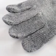 【穩妥交通】台灣製棉紗手套 工作手套 20兩 灰色(480雙)