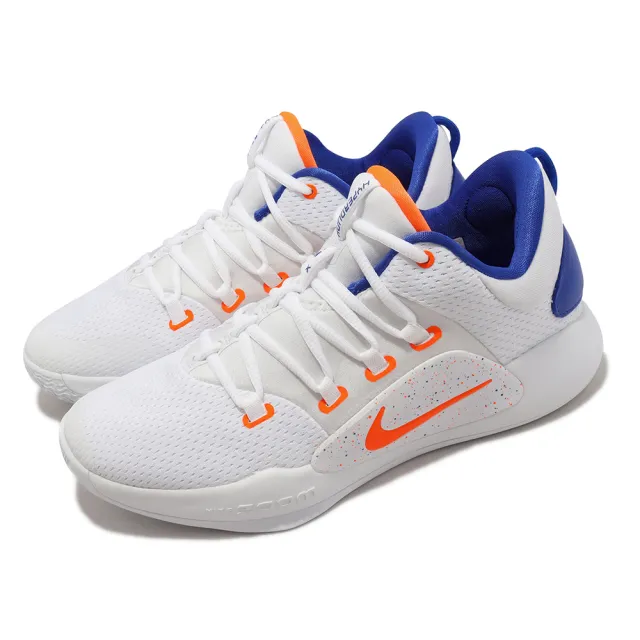 NIKE 耐吉】籃球鞋Hyperdunk X Low EP 男鞋低筒XDR 基本款單一價