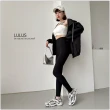 【LULUS】高腰提臀超模褲S-XL(A04230040)