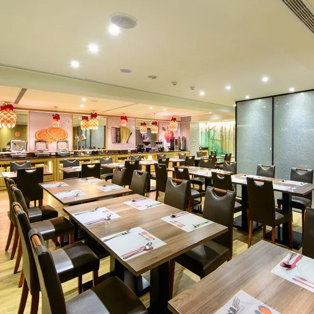 【星漾商旅】台中一中/中清館商務客房住宿券