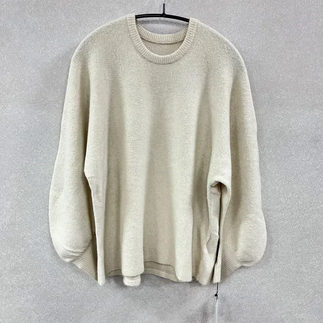 【VERTEX】日本百貨蝴蝶袖針織上衣-B