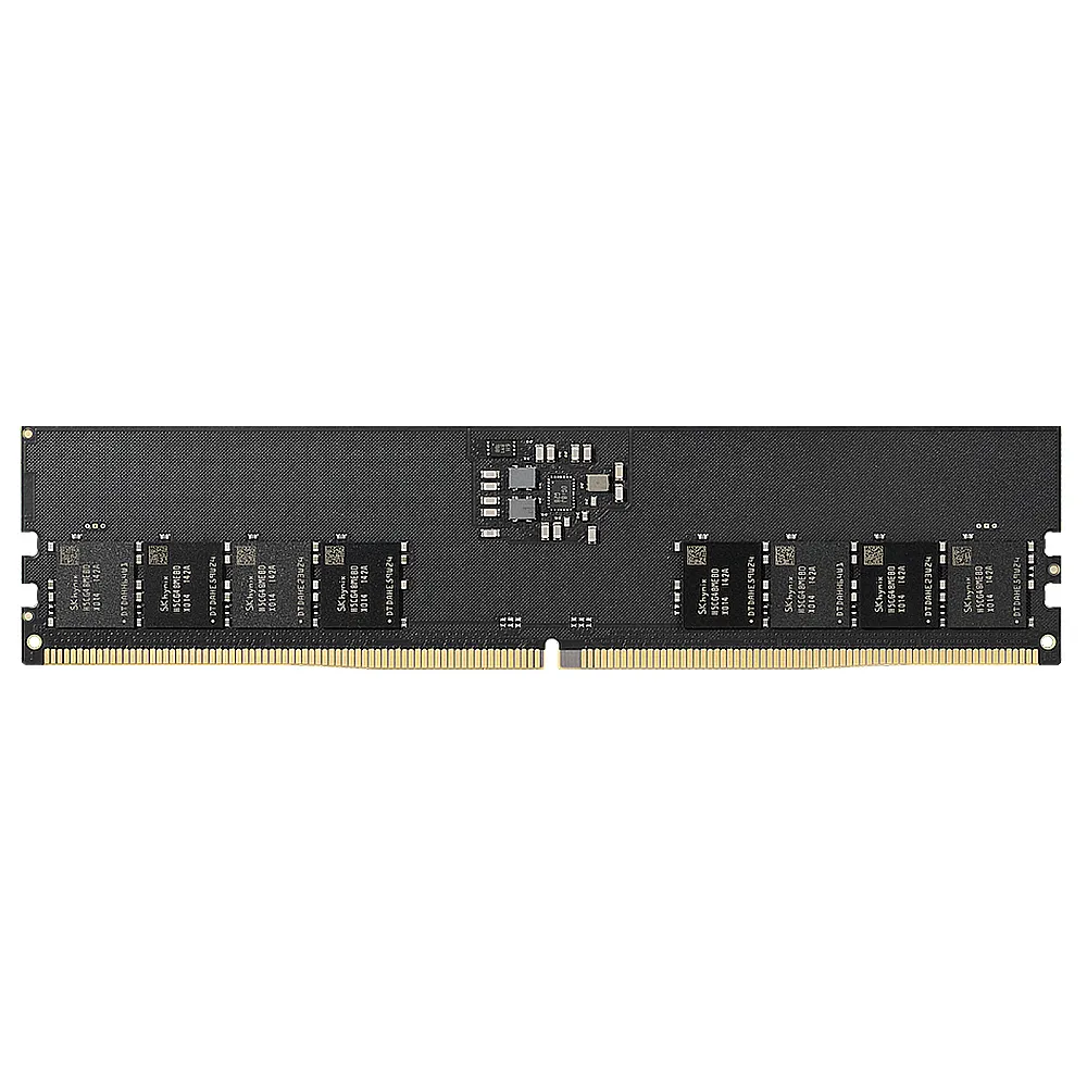 【ANACOMDA 巨蟒】巨蟒 DRAM DDR5 4800MHz UDIMM 16GB