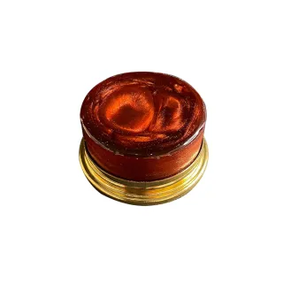 【MABSA】ROSIN Gold Red 韓國馬莎松香/亮紅太陽款/含金粉/二胡專用/原廠公司貨(韓國馬莎松香/亮紅太陽款)