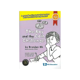The Boy and the Coin Challenge