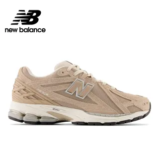 【NEW BALANCE】NB 1906運動鞋_中性_棕色_M1906RW-D