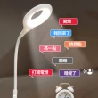 【CITY STAR】智能聲控語音開關USB小夜燈1入(聲控小夜燈)