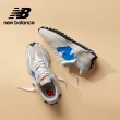【NEW BALANCE】NB 運動鞋/復古鞋_男鞋/女鞋_藍白色_U327WEB-D