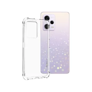 【HH】Redmi Note 12 Pro+ 5G -6.67吋-軍事防摔手機殼系列(HPC-MDXMRNT12PP)