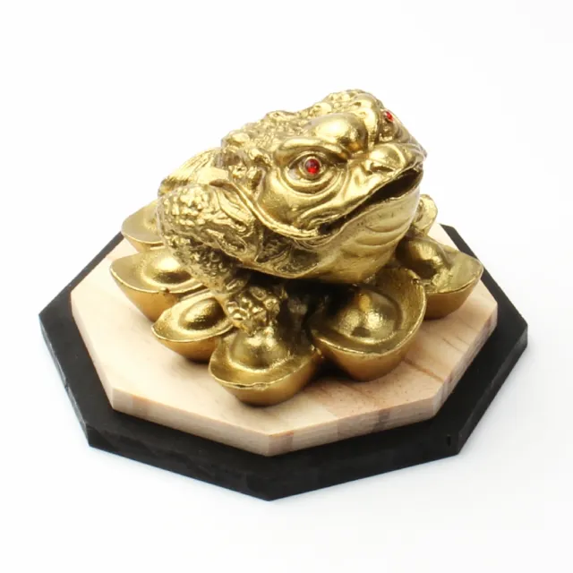 黄楊細密彫刻　親子三脚蝦蟇財神 Amazon.co.jp: 黄楊細密彫刻 親子三脚蝦蟇財神 : ホーム＆キッチン