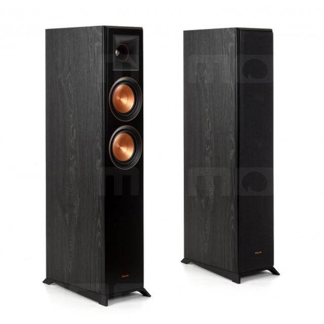 【Klipsch】RP-5000F(落地式喇叭 釪環公司保固)