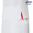 【asics 亞瑟士】短袖上衣 男款 網球 上衣(2041A244-100)