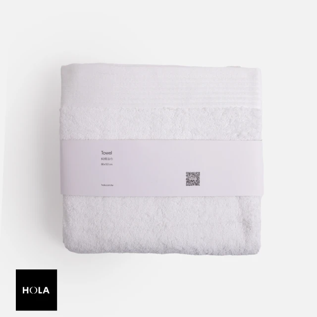 團購好物 一次性棉柔折疊浴巾 10入組(一次性浴巾 免洗浴巾