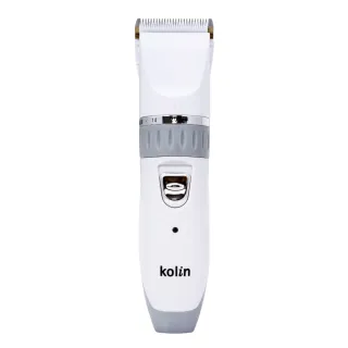 【Kolin 歌林】陶瓷電動剪髮器(KHR-DL9500C)