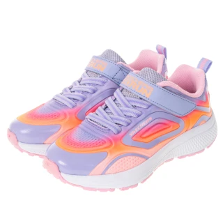 【SKECHERS】女童系列 GO RUN CONSISTENT(302400LPRMT)