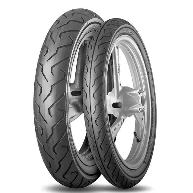 【MAXXIS 瑪吉斯】M6103 速克達專用 均衡型街車胎-16吋(130-90-16 67H 後輪 M6103)