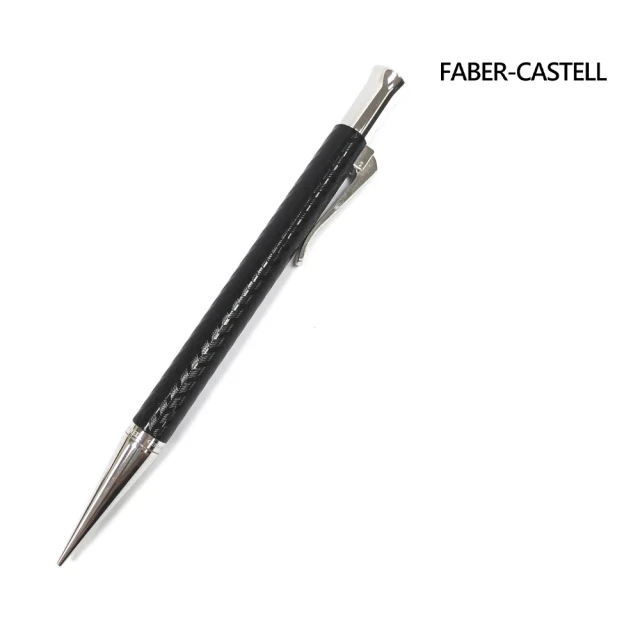 Faber-Castell 繩紋飾賽路路鉛筆(136630)