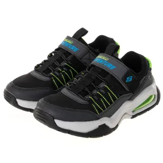 【SKECHERS】男童鞋系列 SKECH-AIR ADVENTURE(406427LCCLM)