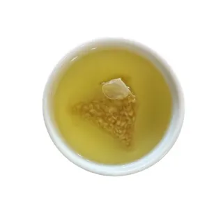 【政仁茗茶】三角立體茶包6g(黃金蕎麥茶包)