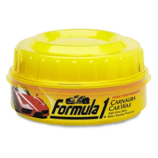 【Formula1】巴西棕櫚1號至尊蠟皇 小(230ml)