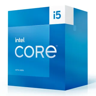 【Intel 英特爾】Core i7-13700F CPU中央處理器