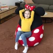 【Yogibo】Disney Bubble 氣泡沙發-米老鼠系列(經典米奇米妮)