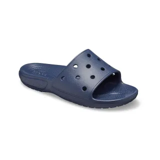 【Crocs】中性鞋 Crocs經典涼拖(206121-410)