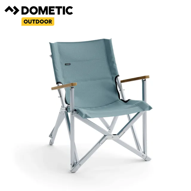 【Dometic】/福利品/戶外露營折疊椅(三色)