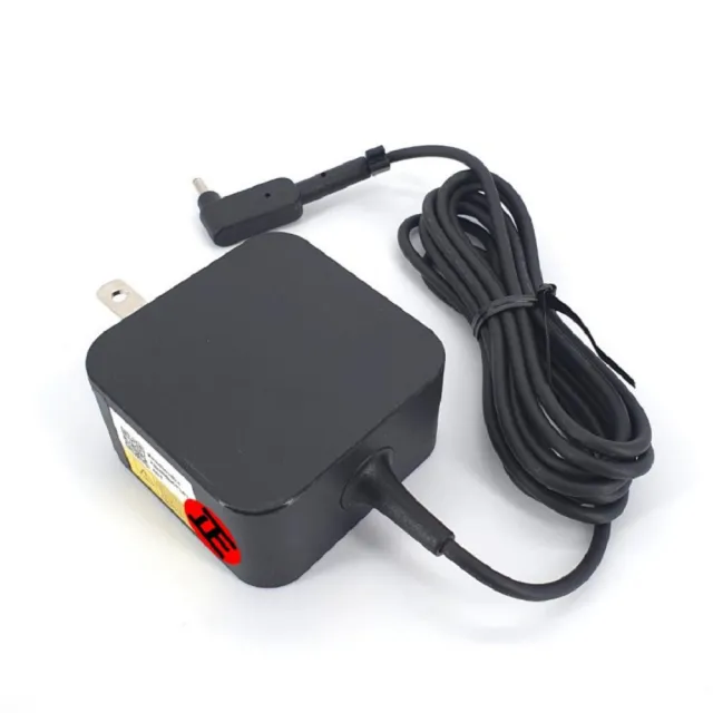 【Acer 宏碁】45W 變壓器 方型 3.0*1.1mm 小孔徑 電源線 充電器 充電線(SF113-31 SF114-31 SF314-51)