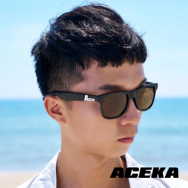 ACEKA 海風之歌浮水太陽眼鏡(T-Rex 系列)