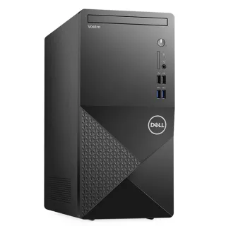 【DELL 戴爾】i7 GTX1660商用電腦(Vostro Tower 3020/i7-13700F/32G/1TSSD+1TB HDD/GTX1660-6G/W11P)