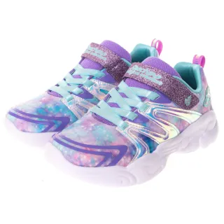 【SKECHERS】女童系列 UNICORN STORM(302210LLVAQ)