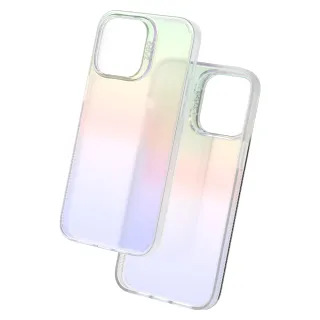 【ZAGG】iPhone 14/14 Plus/14 Pro/14 Pro Max 幻彩防摔保護殼