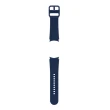 【SAMSUNG 三星】Galaxy Watch4 系列 原廠彈性運動錶帶 S/M