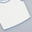 【OUWEY 歐薇】甜美迷人小香風短版針織背心(白色；S-L；3232195707)