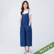 【betty’s 貝蒂思】圓領蕾絲短袖上衣(白色)