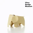 【富邦藝術】Vitra模型椅: Plywood Elephant