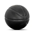 【NIKE 耐吉】籃球 Jordan Legacy 2.0 8P 黑 金 7號球 深溝 室內球 室外球(J100825305-107)