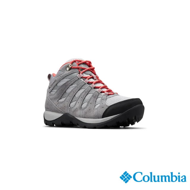 Columbia 哥倫比亞】女款- Omni-Tech防水高筒登山鞋-2色(UBL08330