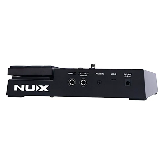 NUX MG-300 綜合效果器(原廠公司貨 商品皆有保固一年)