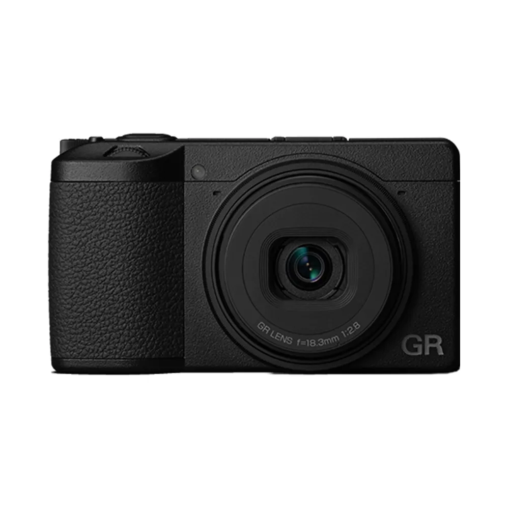 【RICOH】GRIII GR3 標準版數位相機(平行輸入)