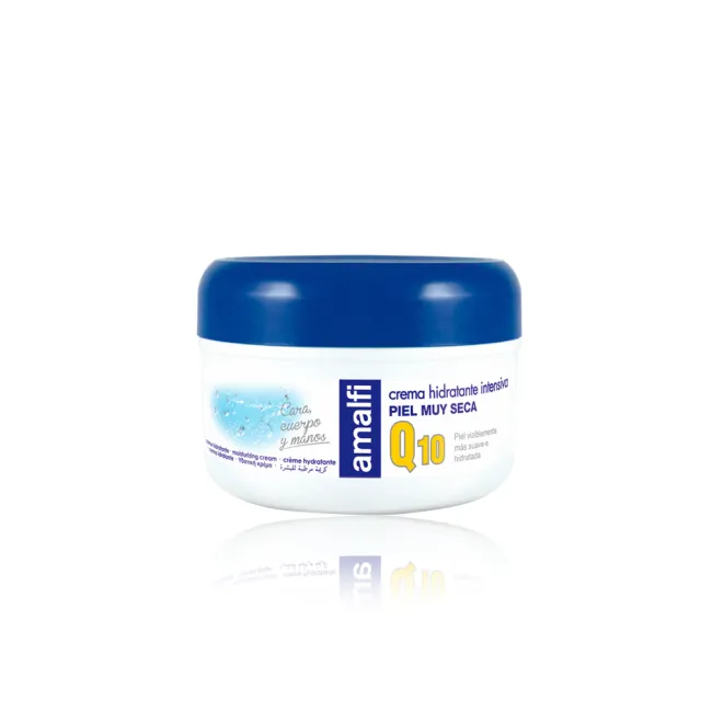【CLIVEN 香草森林】Q10拉提緊實再生霜(200ml)