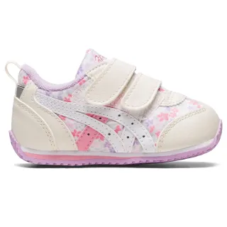 【asics 亞瑟士】IDAHO BABY FP 小童鞋 兒童 布鞋(1144A289-700)